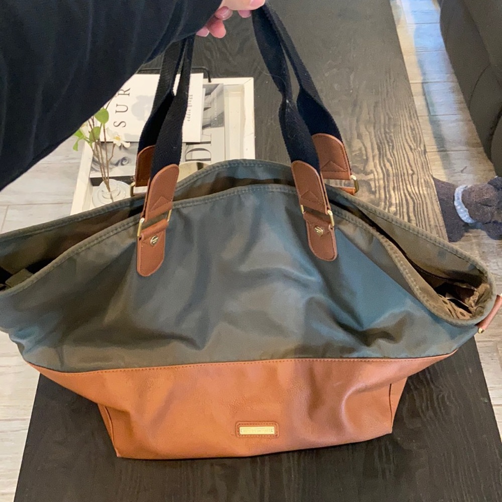 Steve Madden Weekender Bag